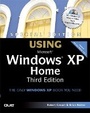 Cover: Special Edition Using Microsoft Windows XP Home - Que Corporation,U.S.