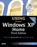 Cover: Special Edition Using Microsoft Windows XP Home - Que Corporation,U.S.