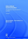 Cover: Intercultural Communication - Routledge
