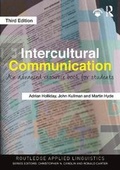 Cover: Intercultural Communication - Routledge