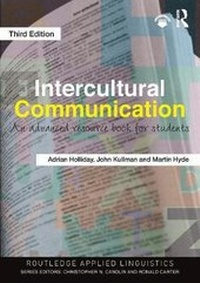 Enlarge image Cover: Intercultural Communication - Routledge