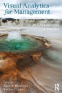 Cover: Visual Analytics for Management - Routledge