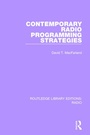 Cover: Contemporary Radio Programming Strategies - Routledge