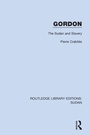 Cover: Gordon - Routledge