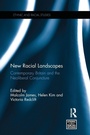 Cover: New Racial Landscapes - Routledge