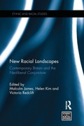 Cover: New Racial Landscapes - Routledge