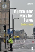 Cover: Terrorism in the Twenty-First Century - Routledge