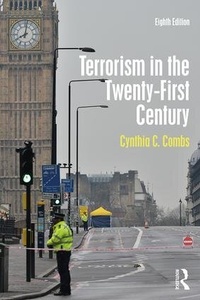 Enlarge image Cover: Terrorism in the Twenty-First Century - Routledge