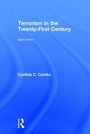 Cover: Terrorism in the Twenty-First Century - Routledge