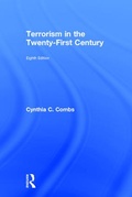 Cover: Terrorism in the Twenty-First Century - Routledge
