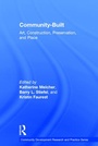 Cover: Community-Built - Routledge