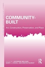 Cover: Community-Built - Routledge
