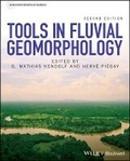 Cover: Tools in Fluvial Geomorphology 2e - Wiley