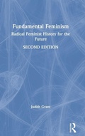 Cover: Fundamental Feminism - Routledge