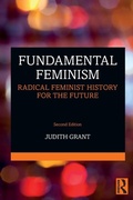 Cover: Fundamental Feminism - Routledge