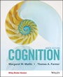 Cover: Cognition, Binder Ready Version - Wiley
