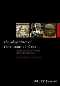 Enlarge image Cover: The Adventure of the Human Intellect - Wiley-Blackwell