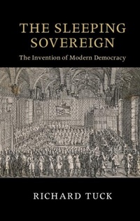Abbildung von: The Sleeping Sovereign - Cambridge University Press