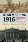 Cover: Remembering 1916 - Cambridge University Press