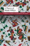 Cover: A Theory of World Politics - Cambridge University Press