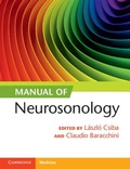 Abbildung von: Manual of Neurosonology - Cambridge University Press