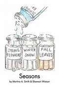 Cover: Seasons - Blurb