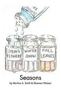 Enlarge image Cover: Seasons - Blurb