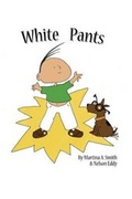 Cover: White Pants - Blurb