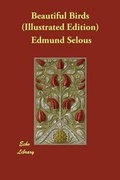 Cover: Beautiful Birds (Illustrated Edition) - Echo Library