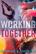Cover: Working Together - Peter Lang Verlag