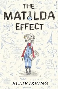 Enlarge image Cover: The Matilda Effect - RHCP UK Digital