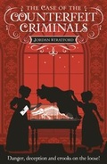 Cover: The Case of the Counterfeit Criminals - RHCP UK Digital
