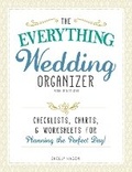Cover: The Everything Wedding Organizer - Everything