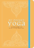 Cover: My Pocket Yoga - Adams Media Corporation