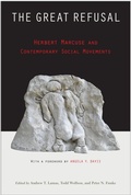 Cover: The Great Refusal - Temple University Press,U.S.