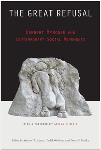 Enlarge image Cover: The Great Refusal - Temple University Press,U.S.
