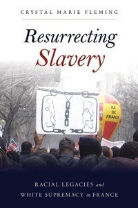 Abbildung von: Resurrecting Slavery - Temple University Press,U.S.