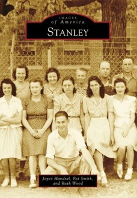 Enlarge image Cover: Stanley - Arcadia Publishing (SC)