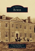 Cover: Bowie - Arcadia Publishing (SC)