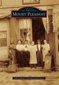 Cover: Mount Pleasant - Arcadia Publishing (SC)