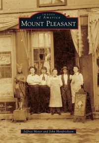 Enlarge image Cover: Mount Pleasant - Arcadia Publishing (SC)