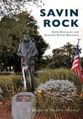 Cover: Savin Rock - Arcadia Publishing (SC)