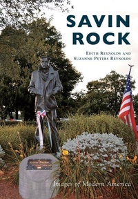 Enlarge image Cover: Savin Rock - Arcadia Publishing (SC)