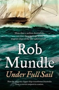 Abbildung von: Under Full Sail - ABC Books
