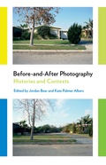Cover: Before-and-After Photography - Bloomsbury Academic