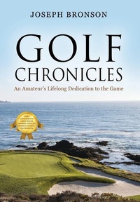 Abbildung von: Golf Chronicles - Outskirts Press