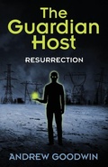 Cover: The Guardian Host - Outskirts Press