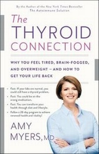 Abbildung von: The Thyroid Connection - Hachette Audio