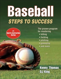 Enlarge image Cover: Baseball - Human Kinetics