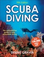 Cover: Scuba Diving - Human Kinetics